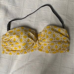 Victoria Secret bikini top size 34D